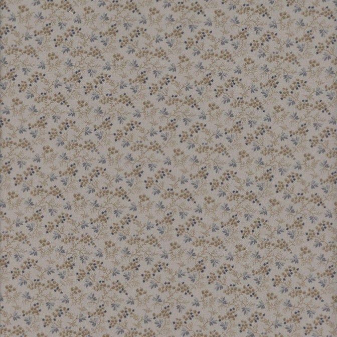 Stone Cottage - Gray Creeping Vine