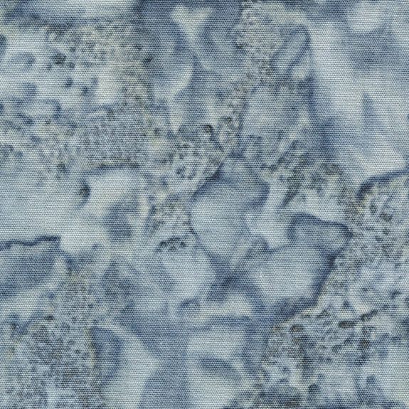 Lava Solids - Lava Gray