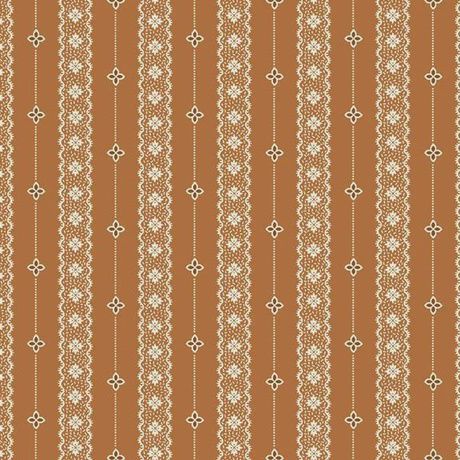 Ultimate Umbers - Cheddar Lacey Line