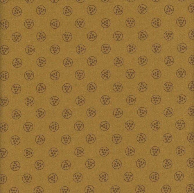 Stash Happy - Gold2