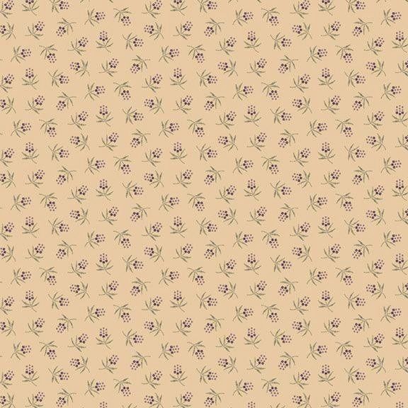 Plumberry Farm - Berries Beige