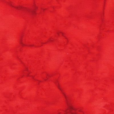 Lava Solids-Cardinal