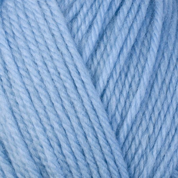 Ultra Wool Chunky - Blue Sky