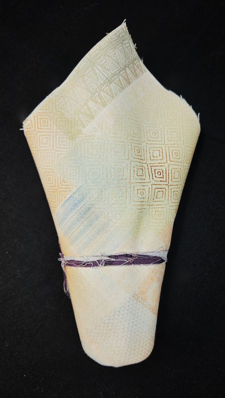 Junior Layer Cake - 1.5yd - Golden Hour