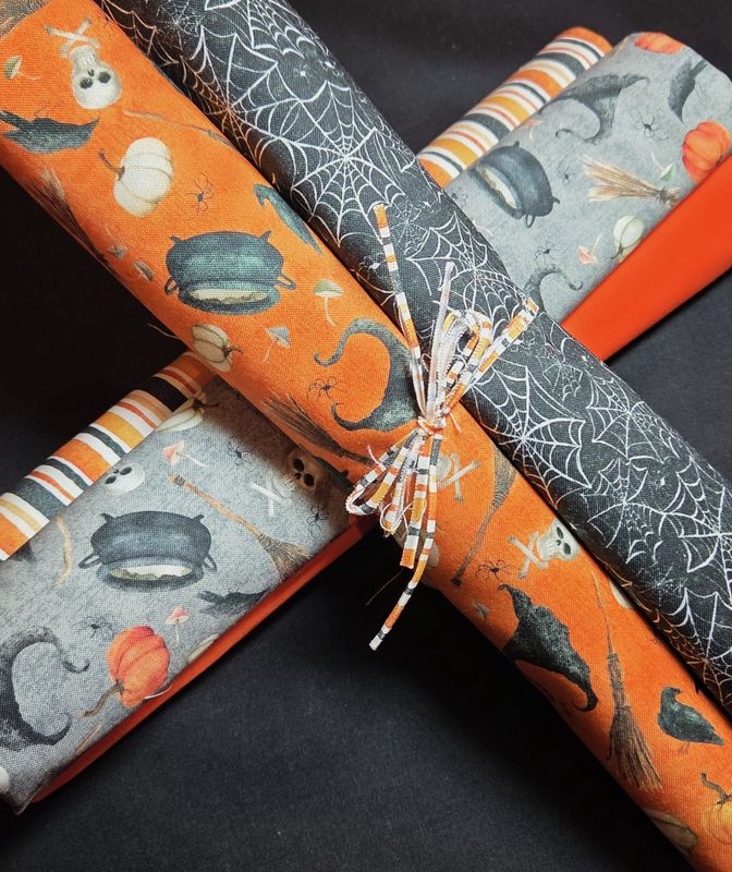 Mixed Bag 3yd Coordinates