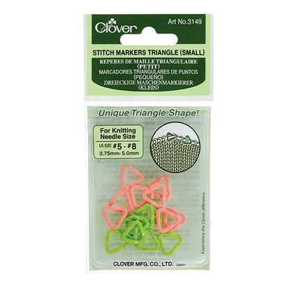 Stitch Markers