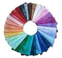 3.5yd Fat Quarter Bundle, Colour: Color Stories