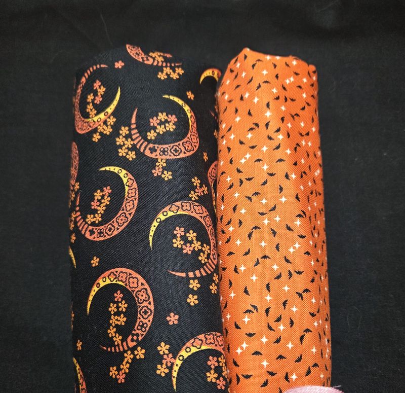 Mixed Bag 2yd Coordinates