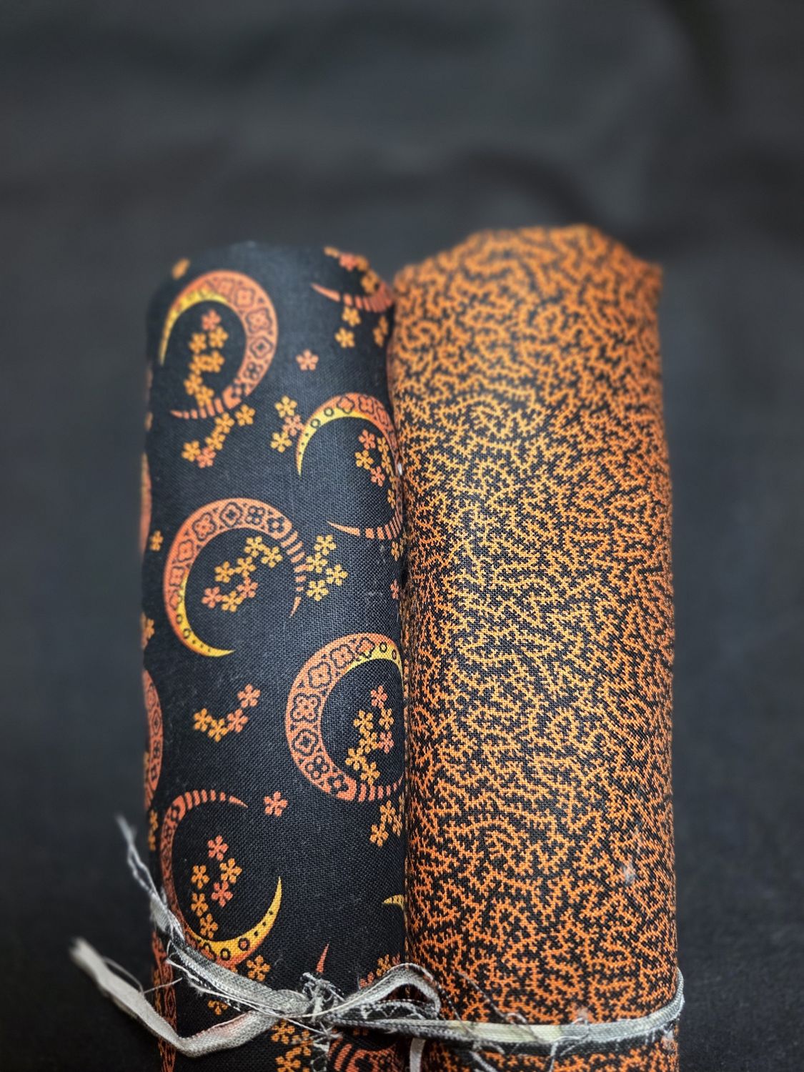 Mixed Bag 2yd Coordinates, Material: Shattered Crescent