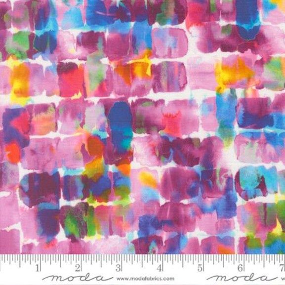 Gradients Gallery - Purple Haze