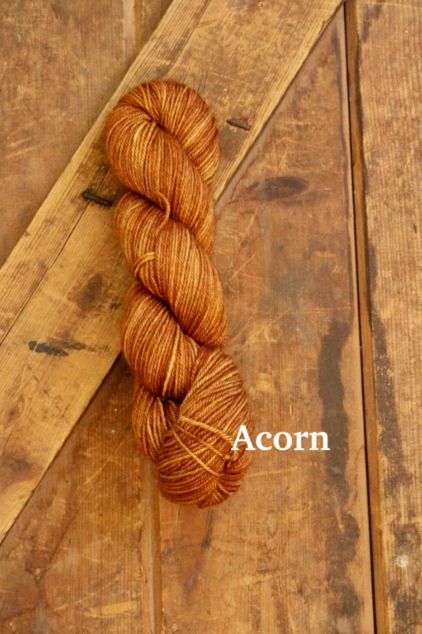 BFL BFF, Colour: Acorn