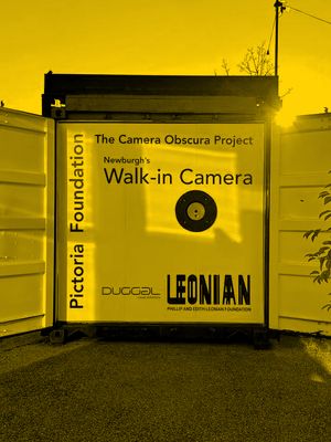 EVENTS &amp; WORKSHOPS