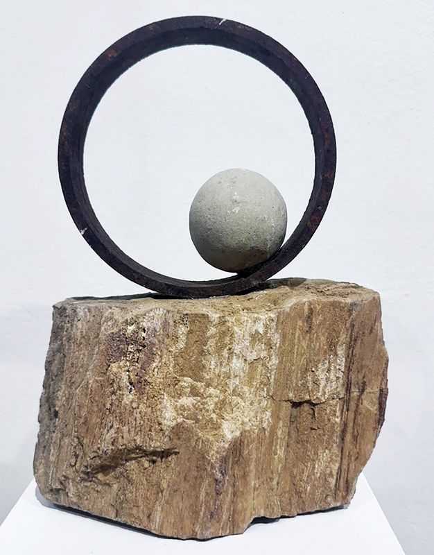 SOLI PIERCE - FINDING BALANCE