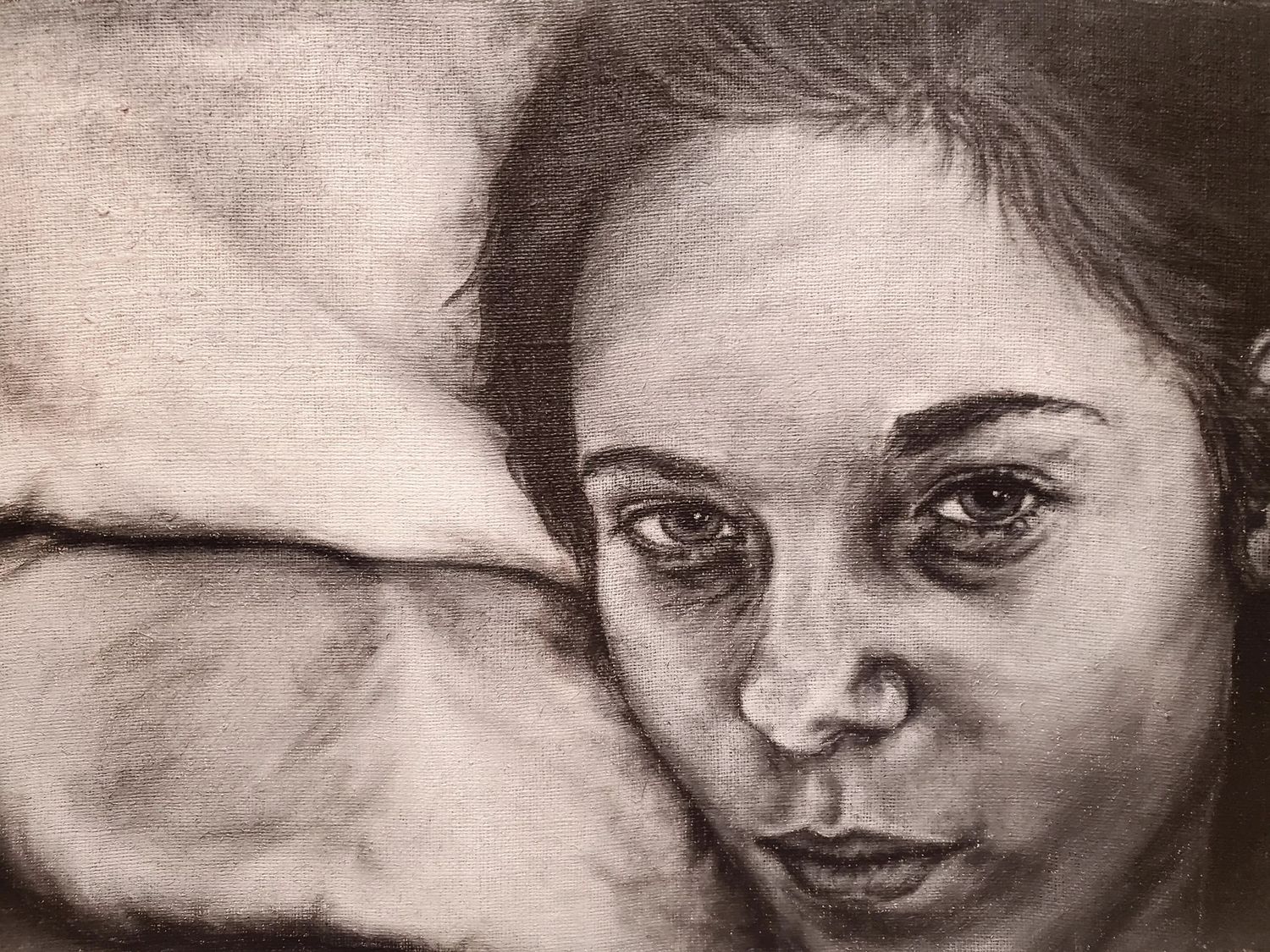 RACHEL WILLIAMS - THE NATALIE SERIES III