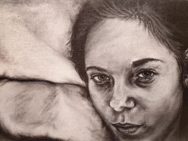 RACHEL WILLIAMS - THE NATALIE SERIES III