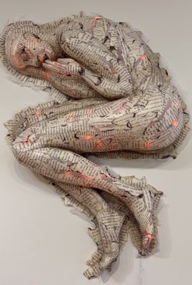 SUPRINA TROCHE - THOUGHTS &amp; PRAYERS