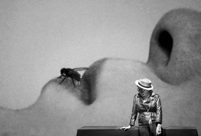RIVKA S. KATVAN - YOKO ONO