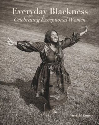 PARVATHI KUMAR BOOK - EVERYDAY BLACKNESS