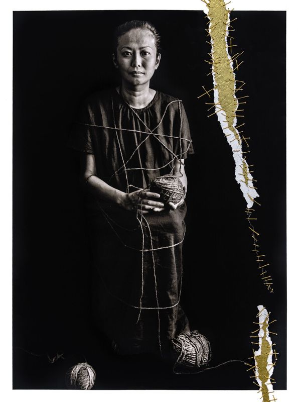 DONNA BASSIN - Aya 1 (2020)