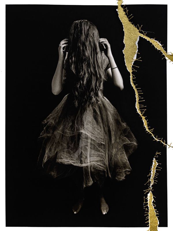 DONNA BASSIN - CATHERINE 7