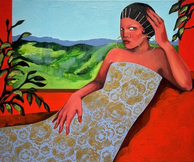 JAILI RAMIREZ - LA GRAN VILLANA