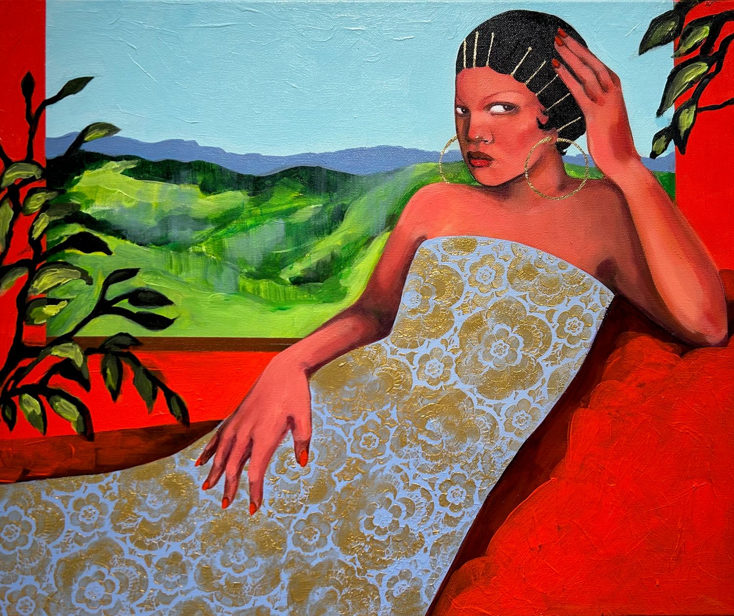 JAILI RAMIREZ - La Gran Villana (2025)