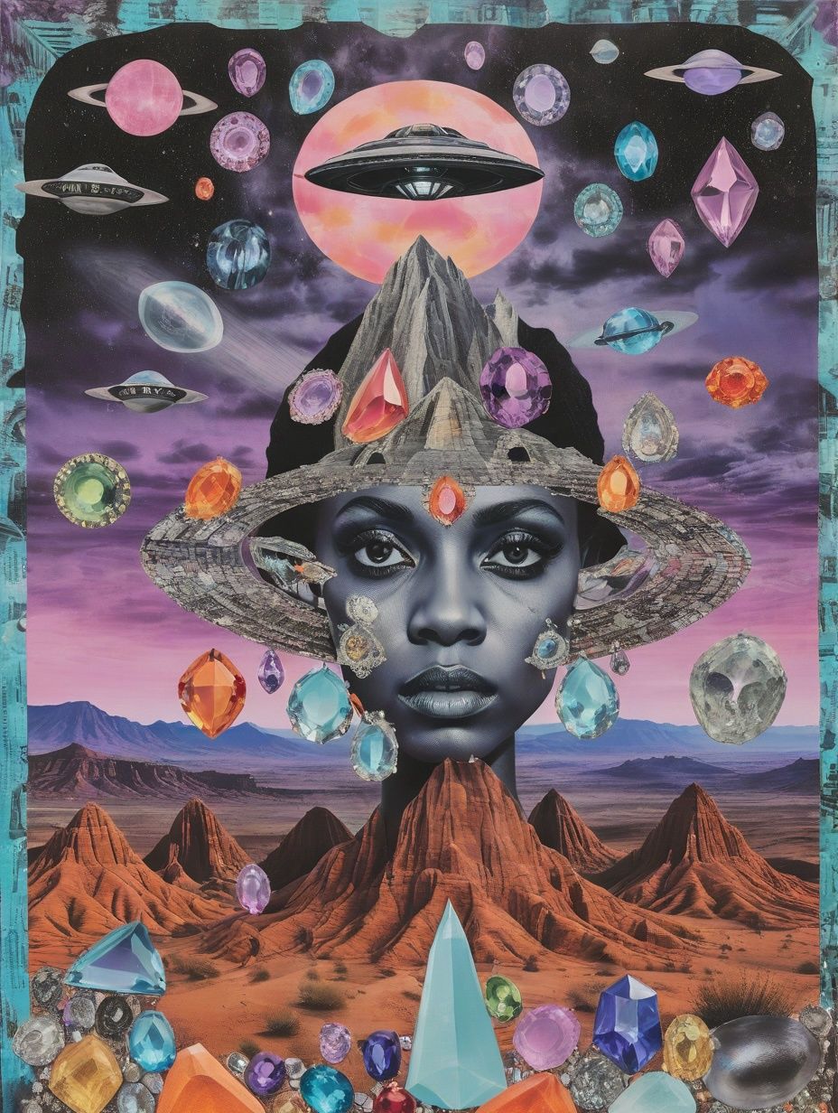 JUUJUUMAMA&nbsp;- ITS MY WORLD