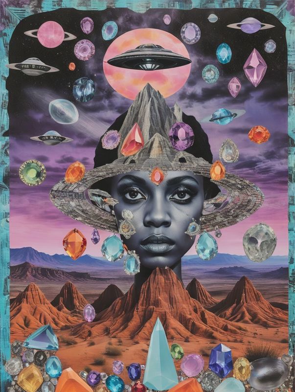 JUUJUUMAMA&nbsp;- ITS MY WORLD