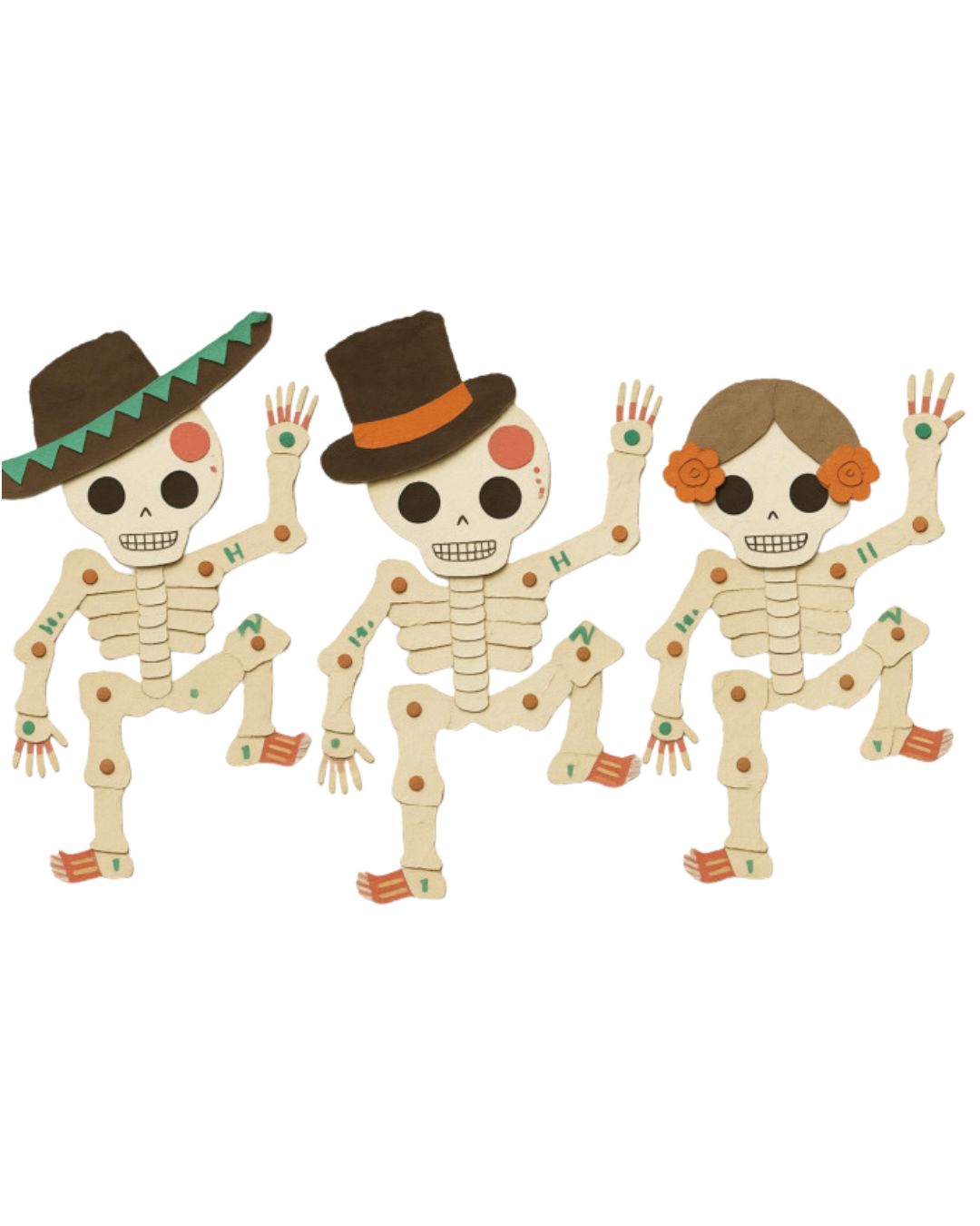 PUPPET MAKING WORKSHOP by teatro SEA