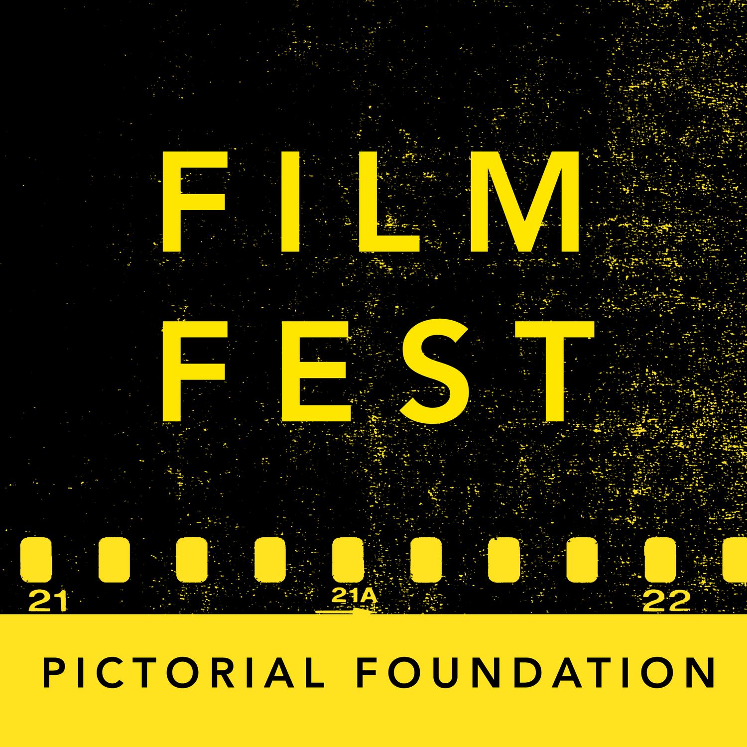 FILM FEST TICKETS