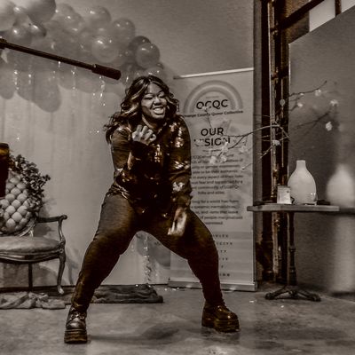 DRAGGING SUMMER OUT! by Orange County Queer Collective