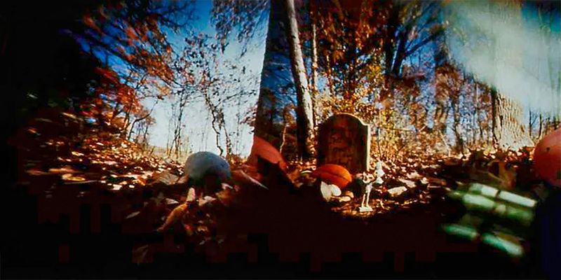 CHRIS PEREGOY - Soldiers Grave (1994)
