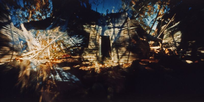CHRIS PERGOY - Dirt Poor (1994)