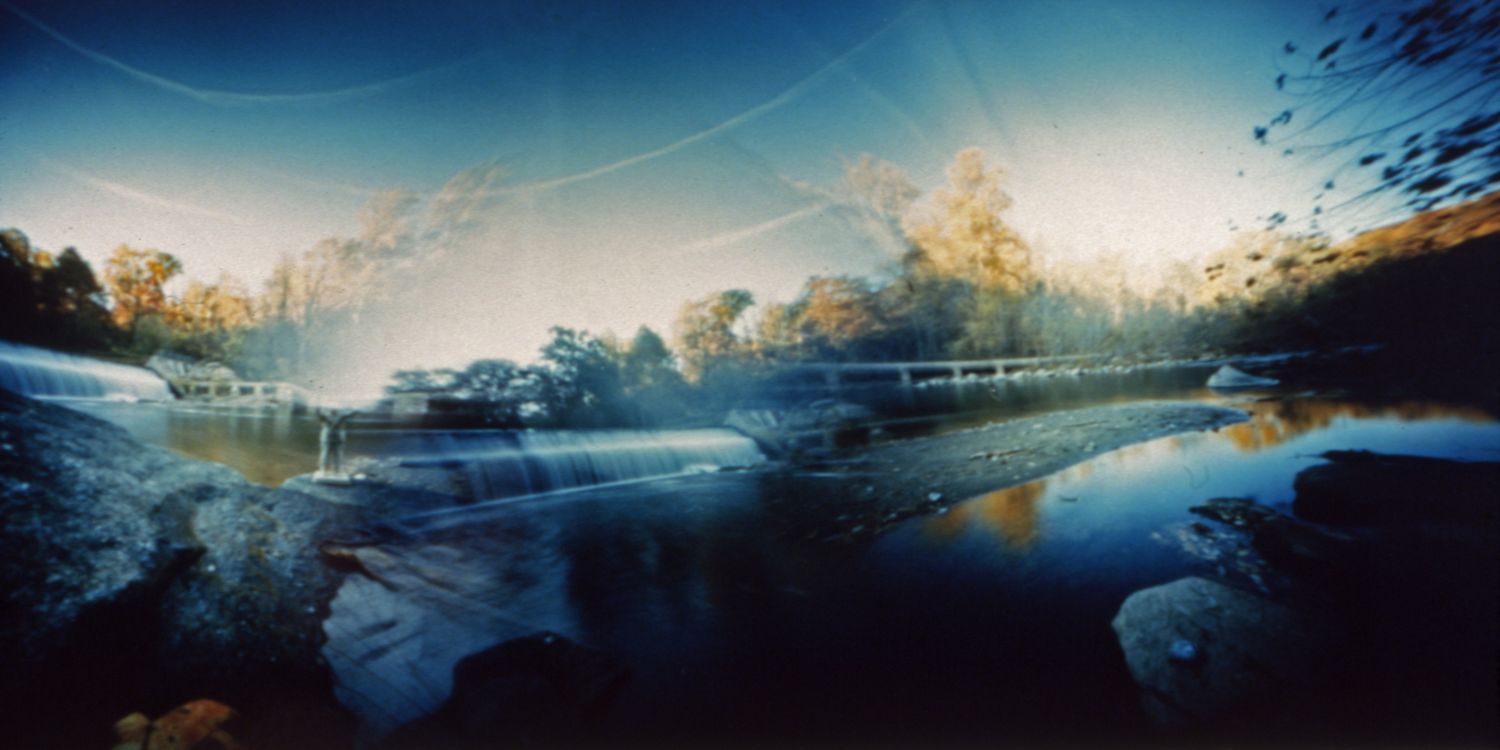CHRIS PEREGOY - Flood Control (1994)
