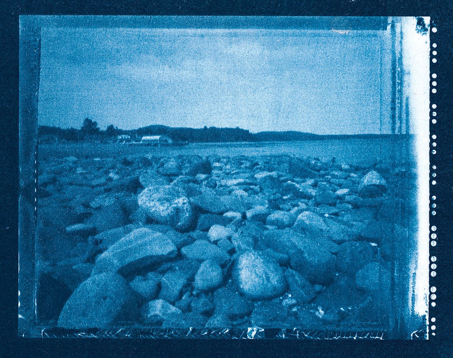 JILL ENFIELD - Rockport, Maine Rocks (1999/2026)