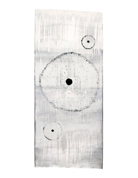 ANNE McDONALD - Electron (2011)