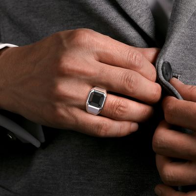 Ring's