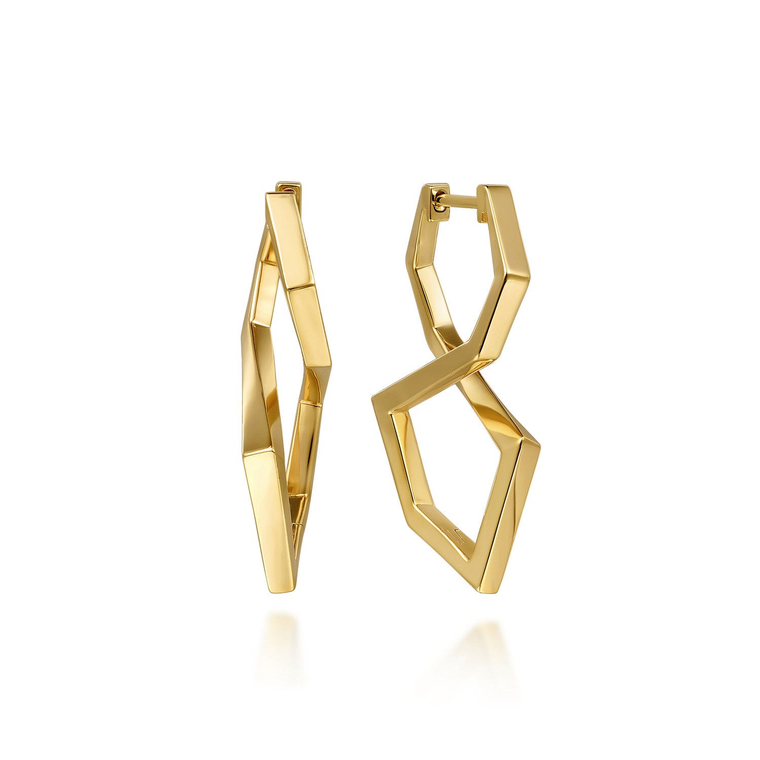 Angular Geo Hoops