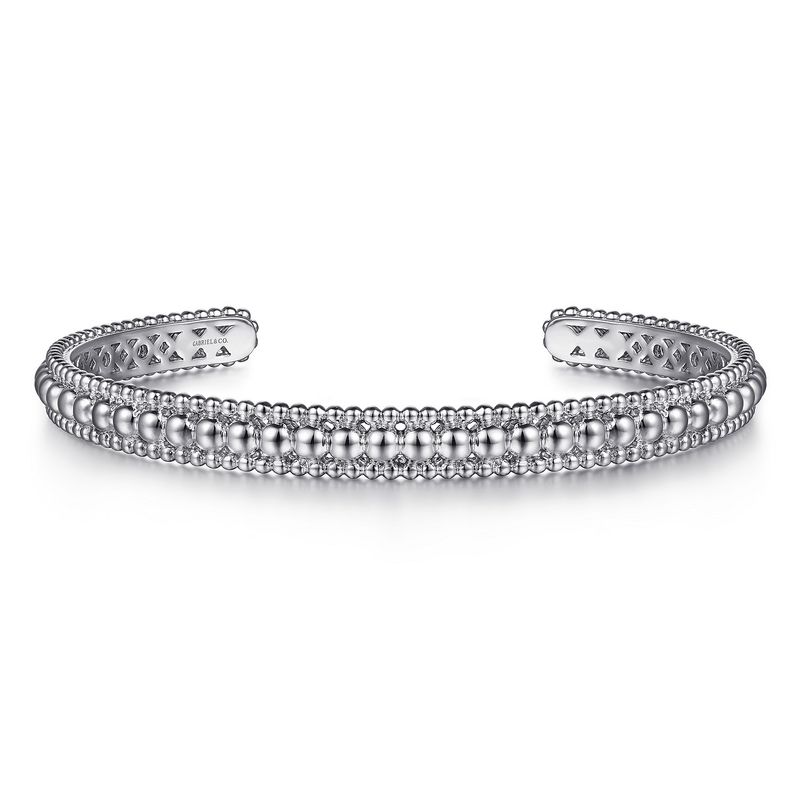 Bujukan Cuff Bracelet