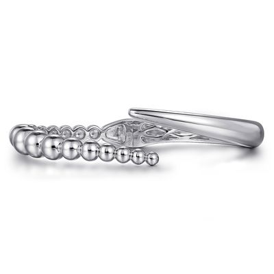 Bujukan Bypass Bangle Bracelet