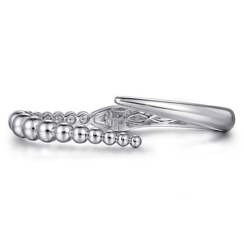 Bujukan Bypass Bangle Bracelet