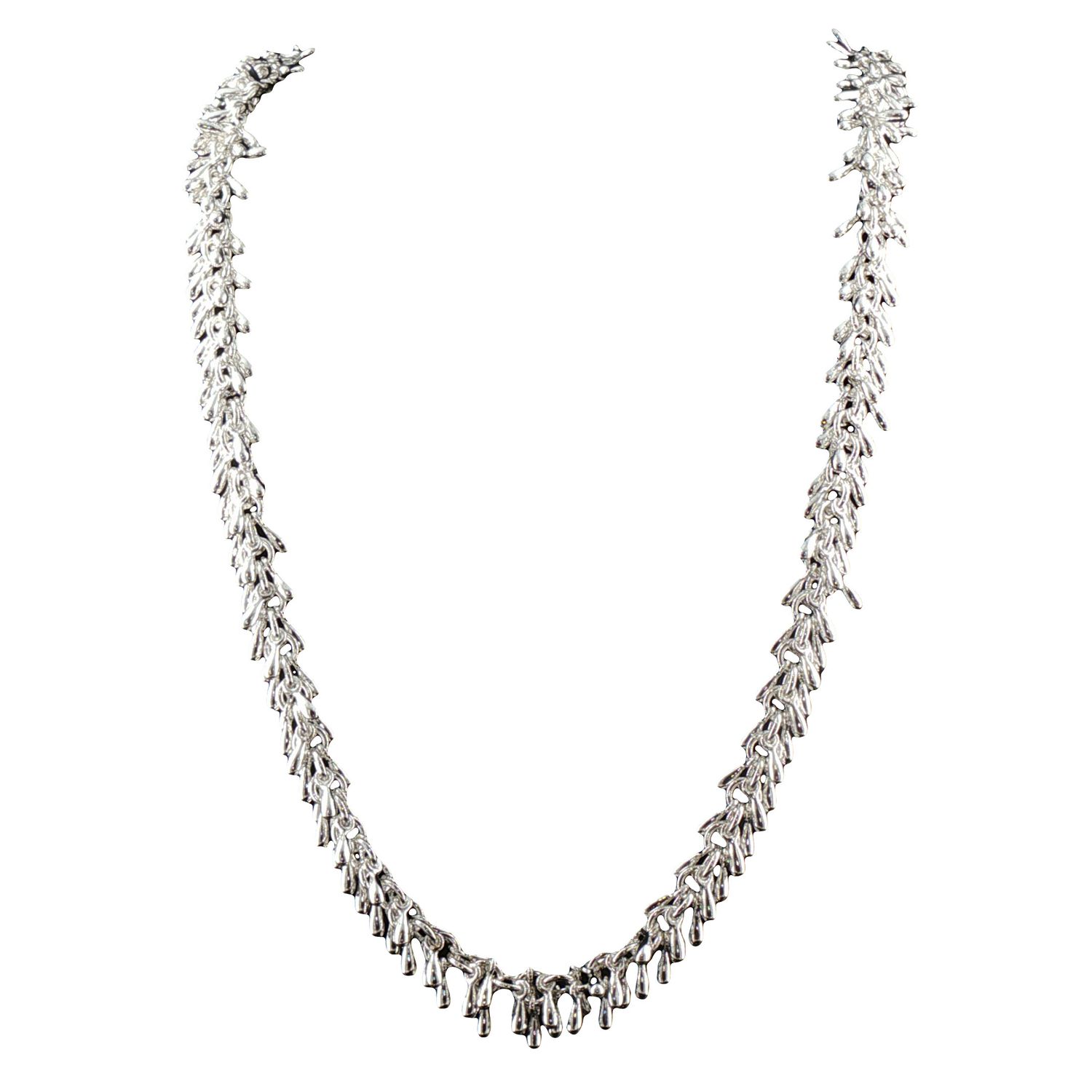 Chili Pepper Necklace
