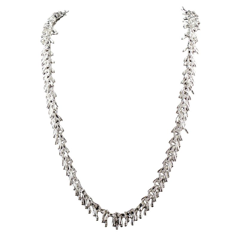 Chili Pepper Necklace