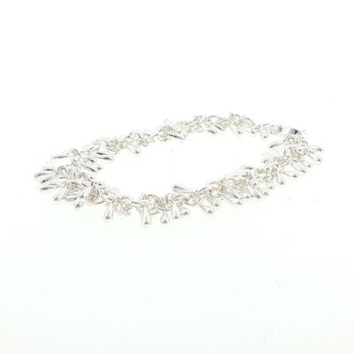 Chili Pepper Bracelet