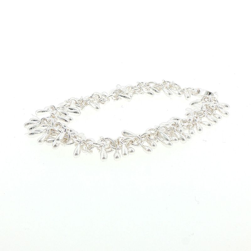 Chili Pepper Bracelet