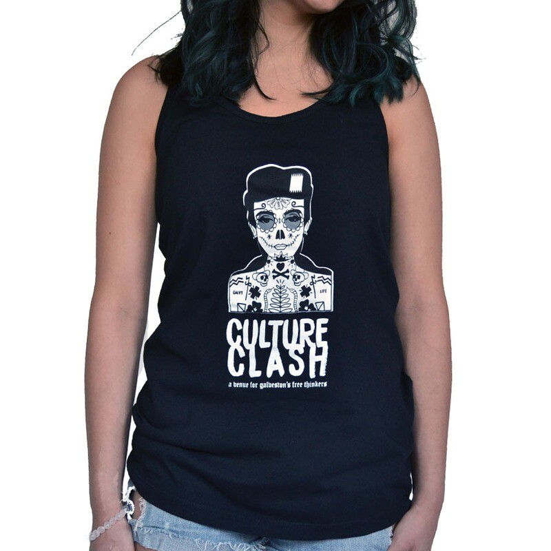 Woman&#39;s Tank