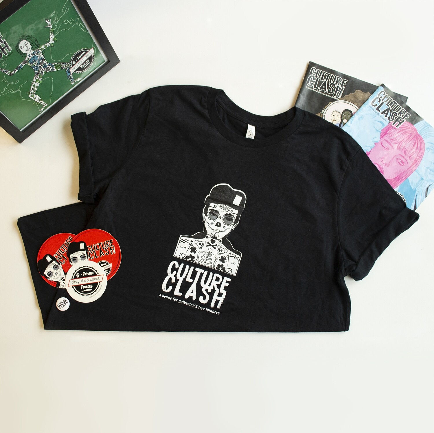 Adult &quot;OG&quot; T-Shirt