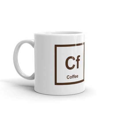 Coffee Element Mug