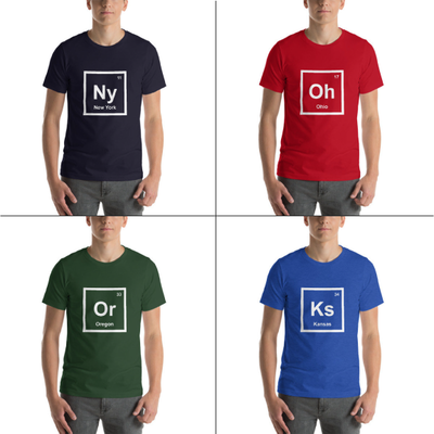 State Elements