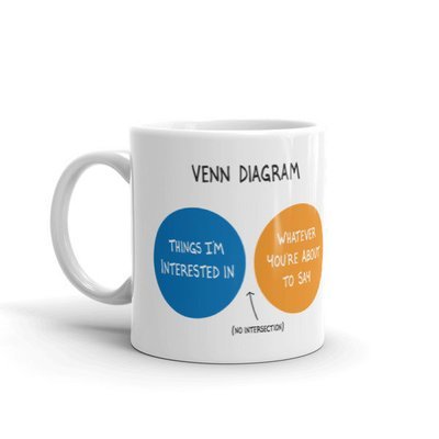Mugs!